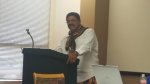 Loius Etongwe